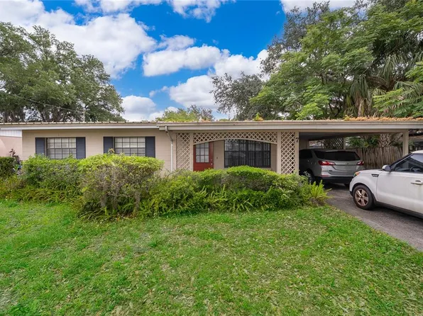 7 S Thacker Ave, Kissimmee, FL 34741