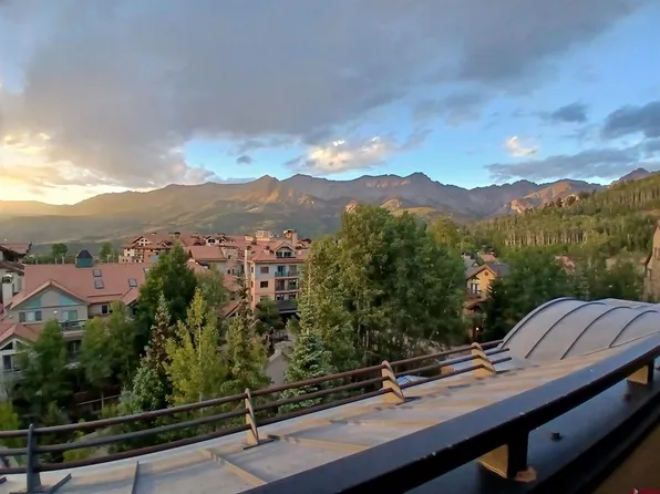 118 Lost Creek Lane #66, Mountain Village, CO 81435