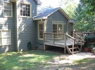 3893 Spring Meadow Dr, Powder Springs, GA 30101