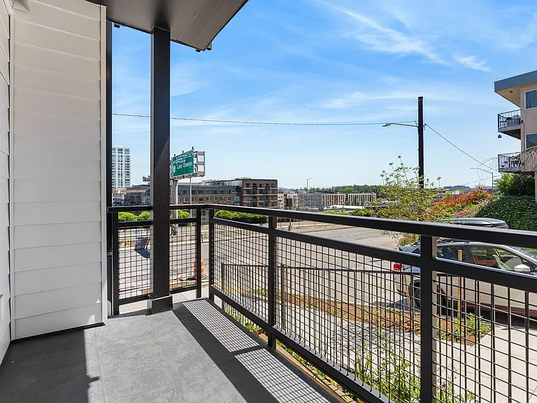 Modern New Construction - Minutes From Downtown Pdx & Ohsu — Photo 32