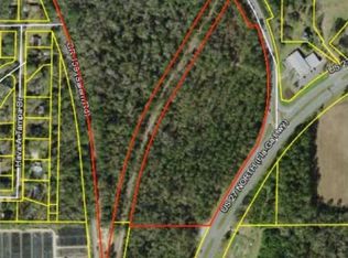 Fla Ga Hwy, Havana, FL 32333