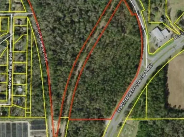 Fla Ga Hwy, Havana, FL 32333