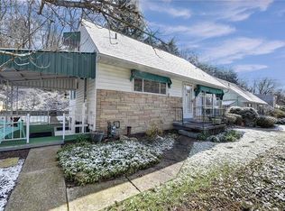 641 Jefferson Rd, Pittsburgh, PA 15235