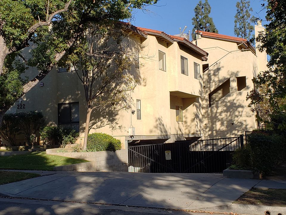1st image of 222 S Catalina Ave Unit 4