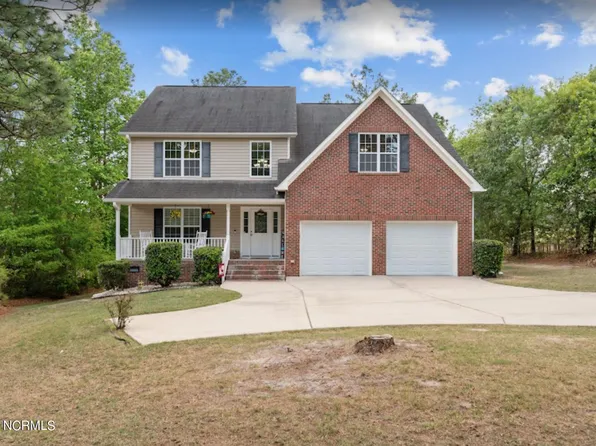 39 Putters Path, Sanford, NC 27332