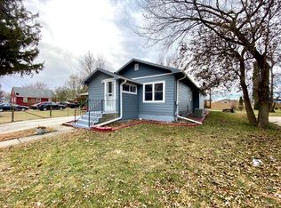 701 Pershing Blvd, Worthington, MN 56187