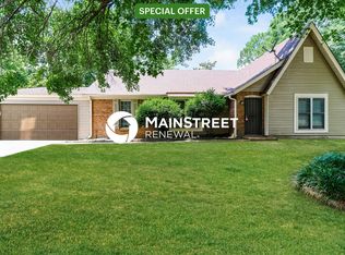 3211 Ruskin Rd, Memphis, TN 38134