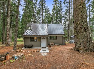 6000 E Hyatt Lake Rd, Ashland, OR 97520