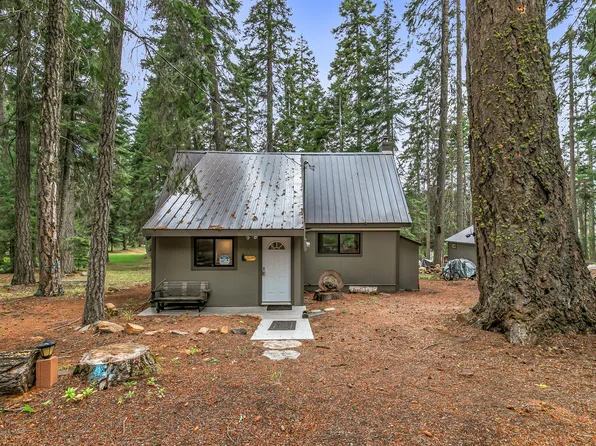 6000 E Hyatt Lake Rd, Ashland, OR 97520