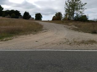 6224 Chief Rd, Brethren, MI 49619