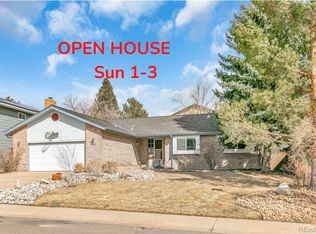 673 Sage Cir, Highlands Ranch, CO 80126