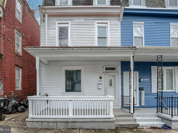 1407 Liberty St, Harrisburg, PA 17103