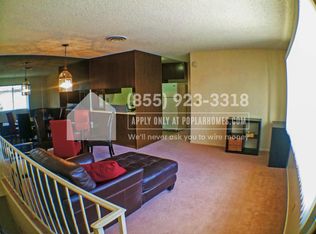 1351 Dorothy Ave UNIT 4, Paradise, NV 89119