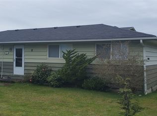 201 W Veterans Ave, Westport, WA 98595