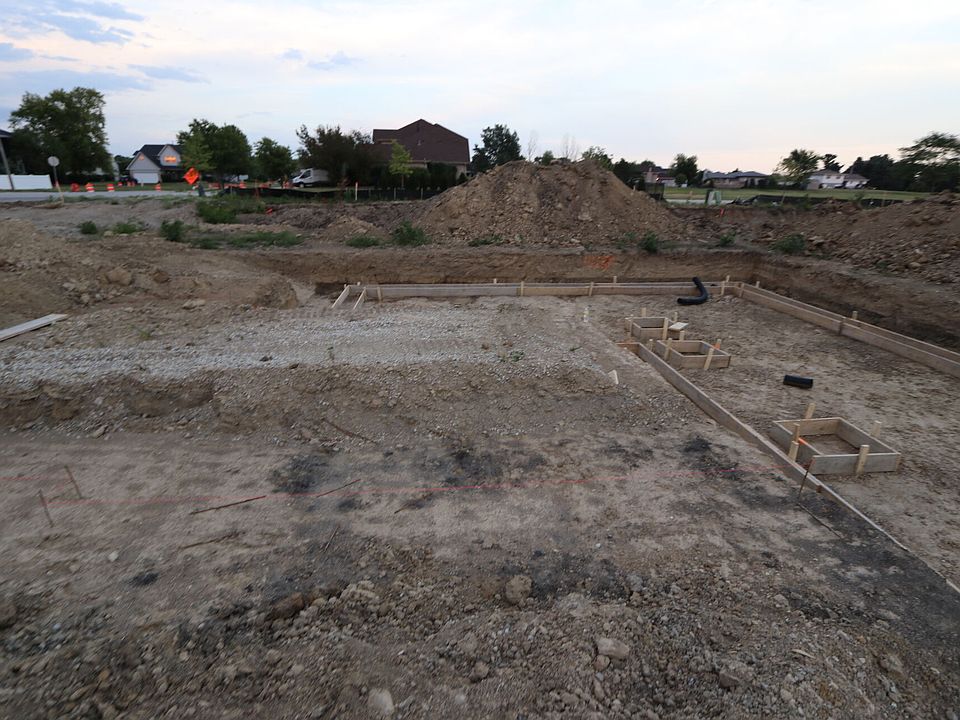 Homesite