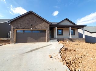 23 Rose Edd LOT 23, Oak Grove, KY 42262