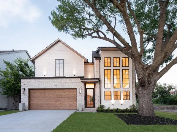7510 Linwood Ave, Dallas, TX 75209