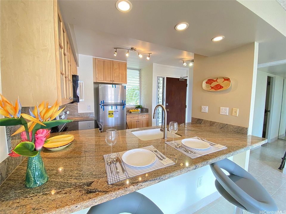 Makaha Valley Towers Apartments Waianae, HI Zillow