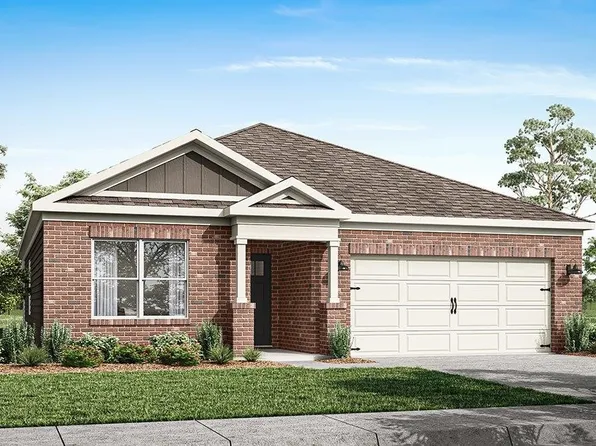 205 Sawtooth Dr, Troy, AL 36079