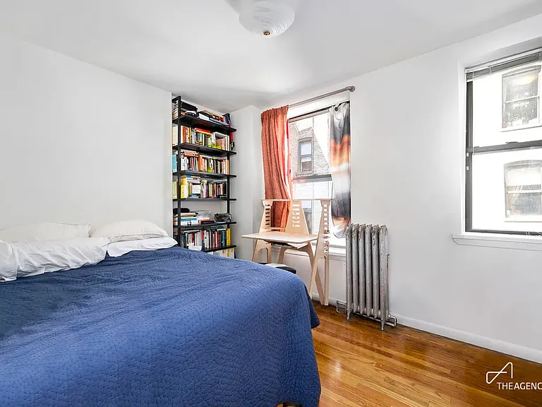 310 W 95th St #5G — Photo 4
