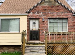 4249 Duane St, Detroit, MI 48204