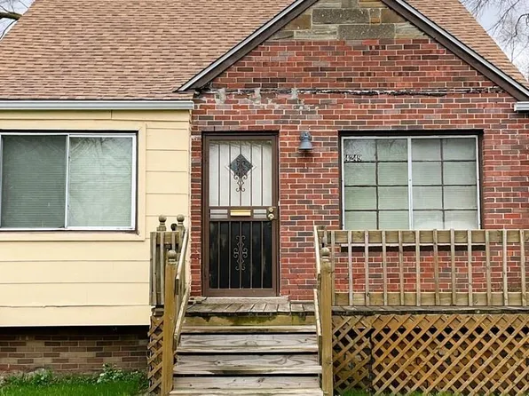 4249 Duane St, Detroit, MI 48204