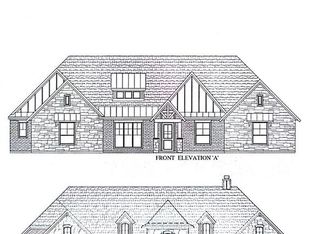 121 Waters Edge Way, Little Elm, TX 75068