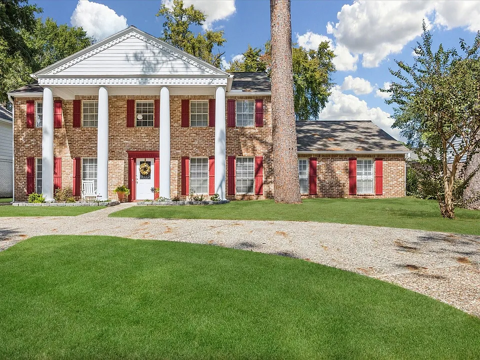 1502 Big Horn Dr
