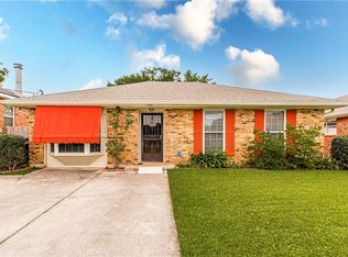 4208 Alabama Ave, Kenner, LA 70065