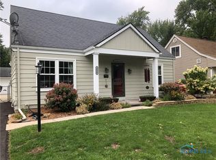 5215 Calyx Ln, Toledo, OH 43623