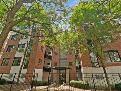 2337 W Wolfram St APT 312, Chicago, IL, 60618