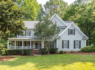 1208 Chilmark Ave, Wake Forest, NC 27587