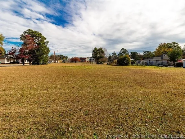 W 8th St, Lumberton, NC 28358