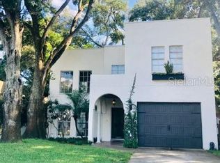 2806 W San Rafael St, Tampa, FL 33629