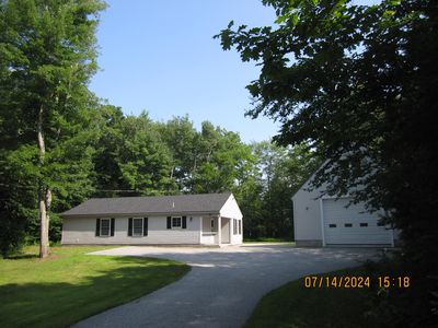 75 Burnham Road, Limerick, ME, 04048