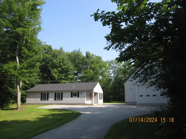 75 Burnham Road, Limerick, ME 04048