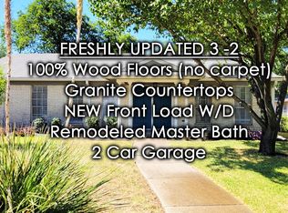 421 Lowell Ln, Richardson, TX 75080