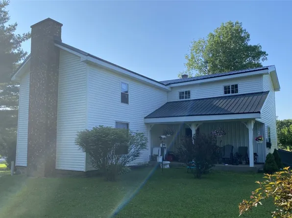 22998 Ellis Rd, Cambridge Springs, PA 16403