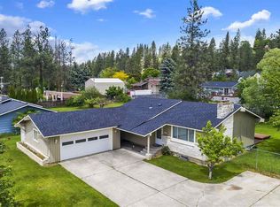 321 E Shore Rd, Nine Mile Falls, WA 99026