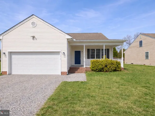 1212 Emerson Ave, Salisbury, MD 21801