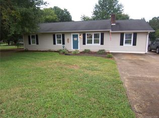 3501 Polkville Rd, Shelby, NC 28150