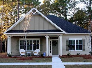 114 Wrigley Blvd, Summerville, SC 29485