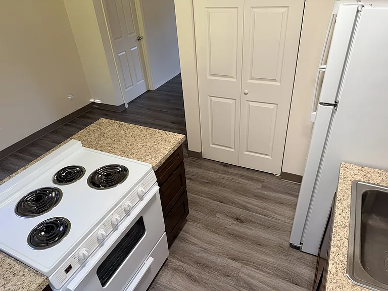#245 VILLAGE GREEN APTS — Photo 3
