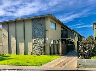 605 N Los Robles Ave APT 4, Pasadena, CA 91101