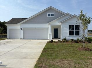 182 Glengrove Ln LOT 21, Murrells Inlet, SC 29576