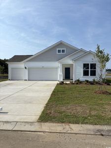 182 Glengrove Lane Lot 21, Murrells Inlet, SC, 29576