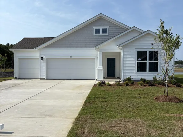 182 Glengrove Lane Lot 21, Murrells Inlet, SC 29576
