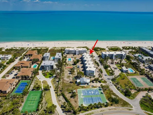 610 Donax St Unit 233, Sanibel, FL 33957