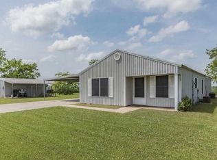 8159 White Oak Hwy, Branch, LA 70516