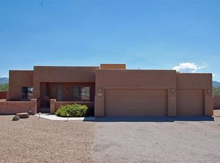 13992 E Lazy Jake Ln, Vail, AZ 85641